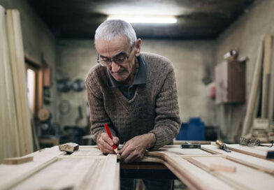 Crisis previsional: crece un 11% la actividad laboral entre jubilados ante la licuación de haberes