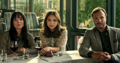 Una familia normal: el thriller sueco que disecciona los pactos de silencio y la moral