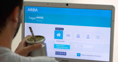 ARBA lanza descuentos de hasta el 15% para el impuesto inmobiliario 2026