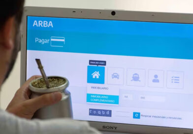 ARBA lanza descuentos de hasta el 15% para el impuesto inmobiliario 2026