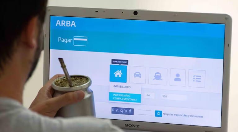 impuesto inmobiliario