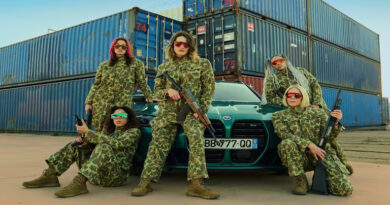 Las Leonas: la nueva apuesta francesa de Netflix que redefine el género de robos