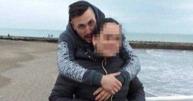 Autopsia del crimen en Mar del Plata: Lucas Larroque murió por dos patadas en el cráneo