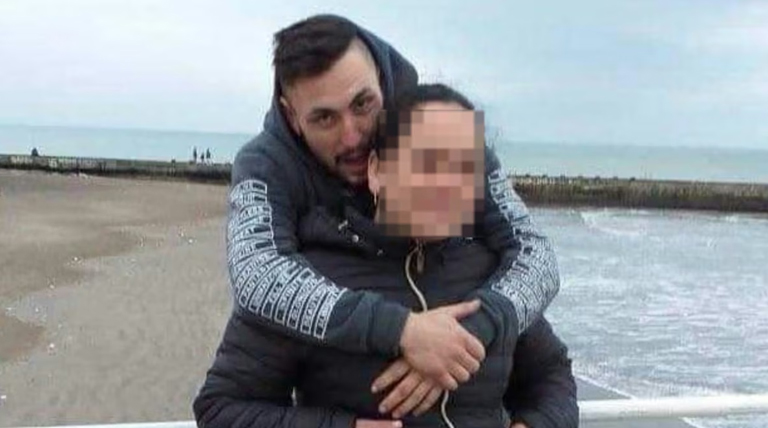 Lucas Nahuel Larroque