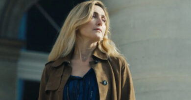 Una madre perfecta: la miniserie francesa que revive como fenómeno en Netflix