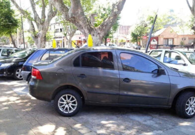 Efecto «Ola China»: la venta de autos usados cayó casi un 10% en enero