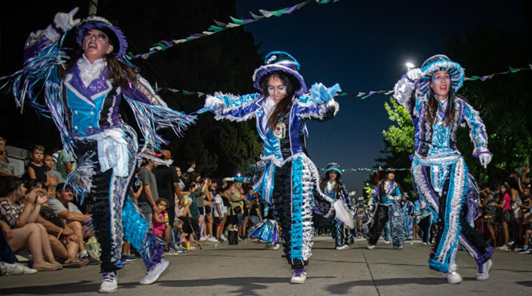 20260209 brown operativp carnaval1 Carnavales en Alte Brown