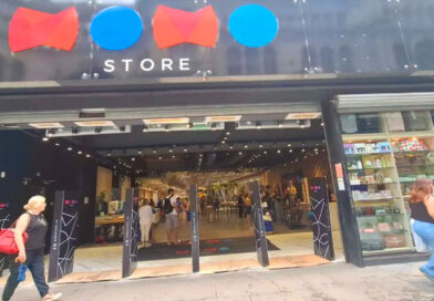 El regreso del «Todo x $2»: los bazares chinos conquistan el retail argentino