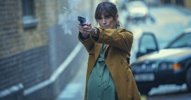 Palomas Negras: el thriller de espionaje que asegura su continuidad en 2026