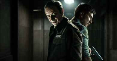 La noche más larga: acción sin pausa en el thriller carcelario que arrasa en Netflix La noche más larga: acción sin pausa en el thriller carcelario que arrasa en Netflix