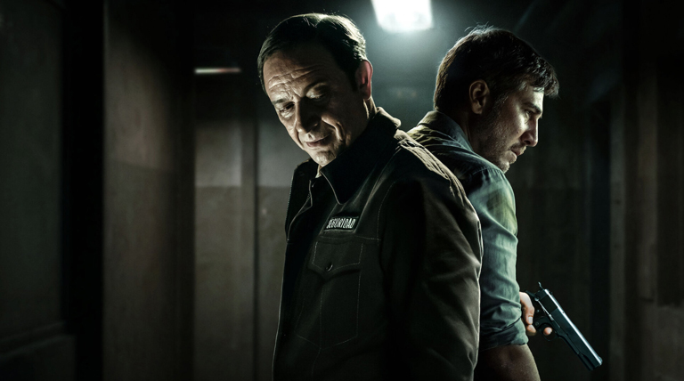 20260212 La noche mas larga La noche más larga