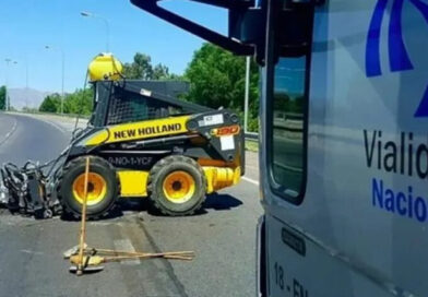 Denuncian que el Gobierno avanza en el cierre “encubierto” de Vialidad Nacional Denuncian que el Gobierno avanza en el cierre “encubierto” de Vialidad Nacional