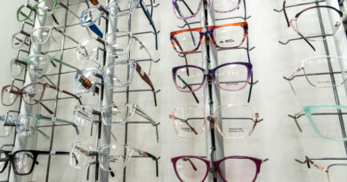 Vuelta a Clases: El Municipio de Alte Brown renueva el acuerdo con ópticas con 30% de descuento