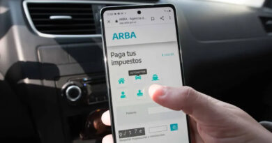 Patente automotor: el impuesto deja de ser bimestral y se pagará de forma mensual