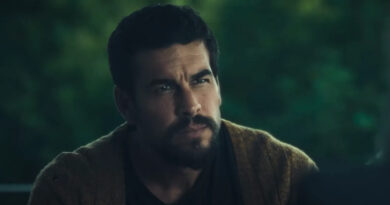 Mario Casas se convierte en espía para Zeta, la nueva superproducción de Prime Video