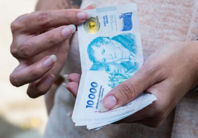 Los salarios perdieron contra la inflación en 2025 y se profundiza la recesión Los salarios perdieron contra la inflación en 2025 y se profundiza la recesión