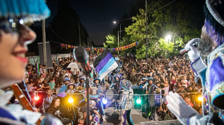 20260214 Brown carnaval carnaval