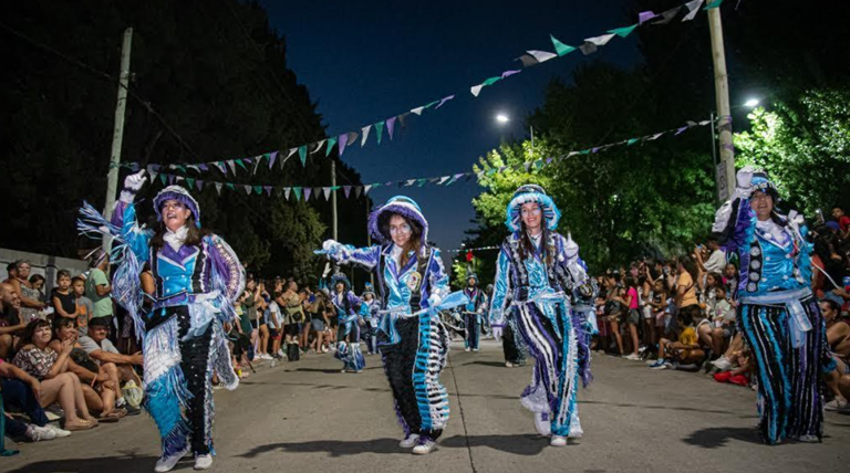 20260214 Brown carnaval1 carnaval