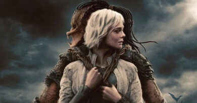 Predator: Badlands arrasa en Disney+ y consolida el renacimiento de la saga Predator: Badlands arrasa en Disney+ y consolida el renacimiento de la saga