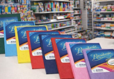 Crisis en útiles escolares: cuadernos Rivadavia perdió más de $1.400 millones en 2025 Crisis en útiles escolares: cuadernos Rivadavia perdió más de $1.400 millones en 2025