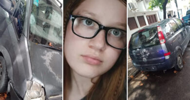 20260216 crimen estudiante Eugenia Carril