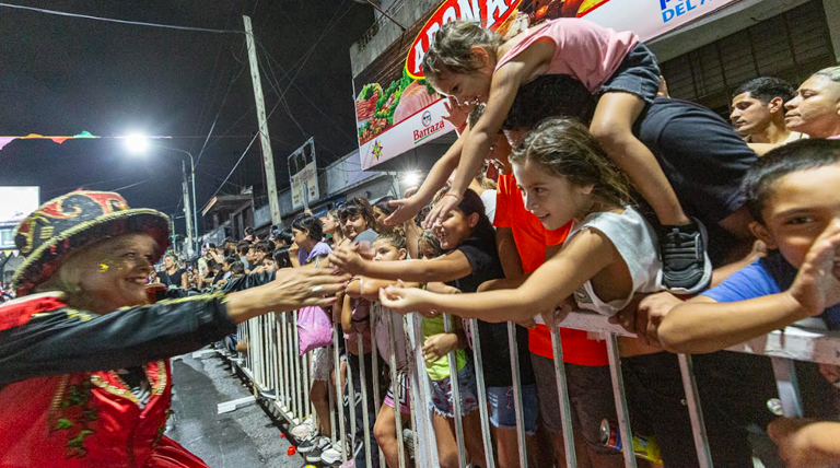 20260217 Brown Carnaval Carnavales de Alte Brown