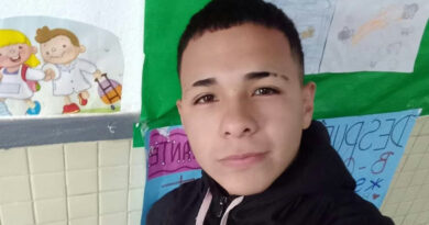 Crimen en el Carnaval de Mercedes: la terrible confesión que sorprendió a los investigadores Crimen en el Carnaval de Mercedes: la terrible confesión que sorprendió a los investigadores