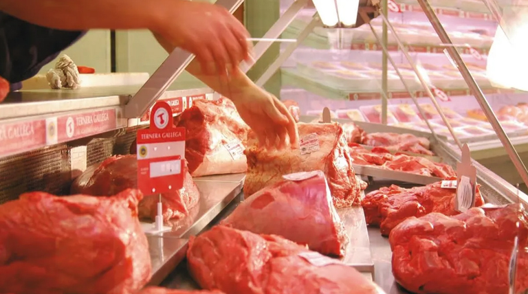 20260218 Carne carne aumentará hasta un 15%
