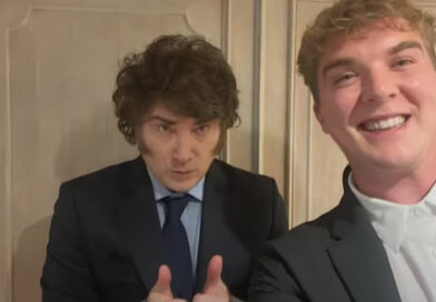 Criptogate Libra: identifican transferencia millonaria de Hayden Davis a un jubilado de Tigre Criptogate Libra: identifican transferencia millonaria de Hayden Davis a un jubilado de Tigre