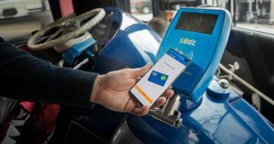 El boleto de colectivo aumenta un 41% en el AMBA durante marzo El boleto de colectivo aumenta un 41% en el AMBA durante marzo