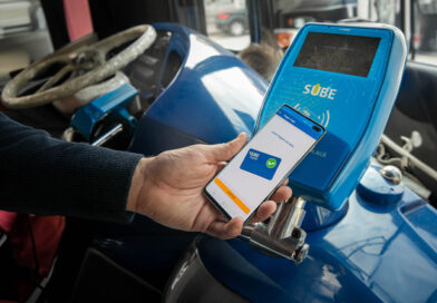 El boleto de colectivo aumenta un 41% en el AMBA durante marzo El boleto de colectivo aumenta un 41% en el AMBA durante marzo