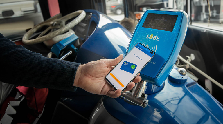 20260218 Sube aumento colectivos