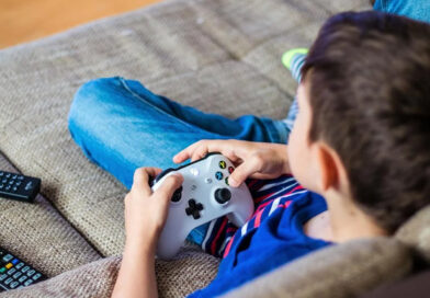 La mitad de los adultos no tiene tiempo para jugar con sus hijos La mitad de los adultos no tiene tiempo para jugar con sus hijos