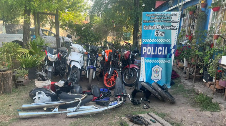 20260220 Brown glew desarmadero