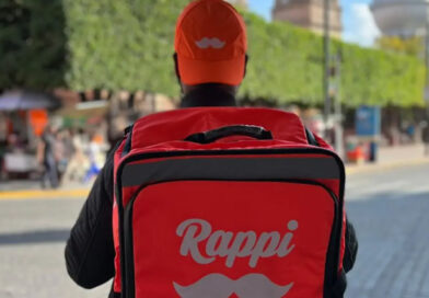 Crisis en plataformas: repartidores deben realizar un 8% más de pedidos para subsistir Crisis en plataformas: repartidores deben realizar un 8% más de pedidos para subsistir