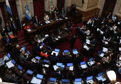 Reforma laboral: las claves del proyecto que regresa al Senado tras la aprobación en Diputados Reforma laboral: las claves del proyecto que regresa al Senado tras la aprobación en Diputados