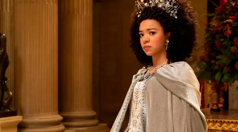 La reina Charlotte: el fenómeno británico de Netflix que redefine el universo Bridgerton La reina Charlotte: el fenómeno británico de Netflix que redefine el universo Bridgerton