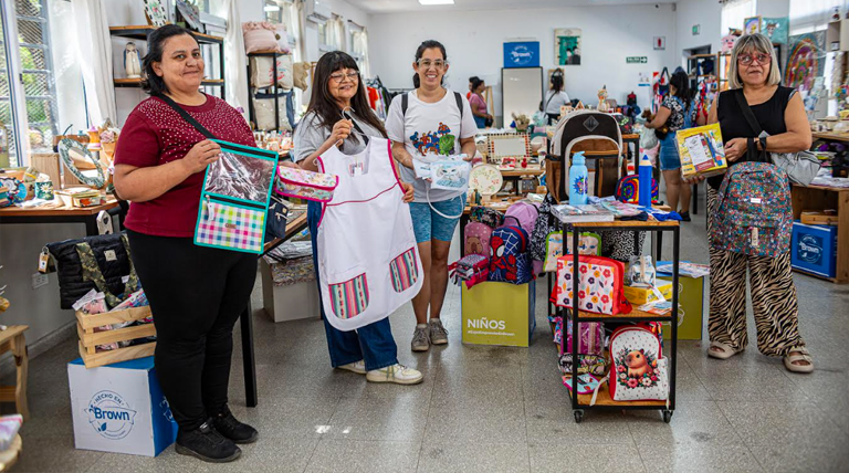 20260224 Brown Incuba1 Vuelta al Cole