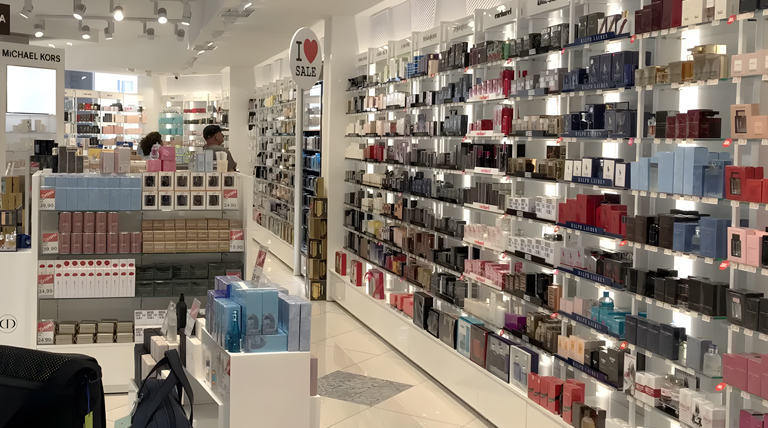 20260225 Perfumeria perfumerías