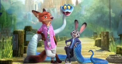 Zootopia 2 llega al streaming: dónde ver el fenómeno animado de Disney
