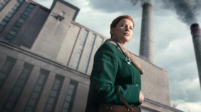 Niños de plomo: el thriller médico de Netflix sobre un secreto industrial Niños de plomo: el thriller médico de Netflix sobre un secreto industrial