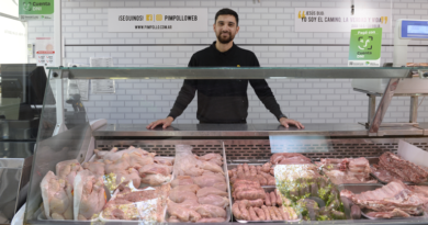 Ahorro con Cuenta DNI: extienden los días de descuento para compras en carnicerías y comercios Ahorro con Cuenta DNI: extienden los días de descuento para compras en carnicerías y comercios