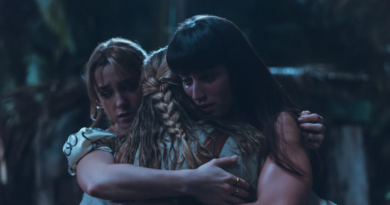 Suspenso en Netflix: la miniserie de seis capítulos que ya es tendencia en Argentina Suspenso en Netflix: la miniserie de seis capítulos que ya es tendencia en Argentina