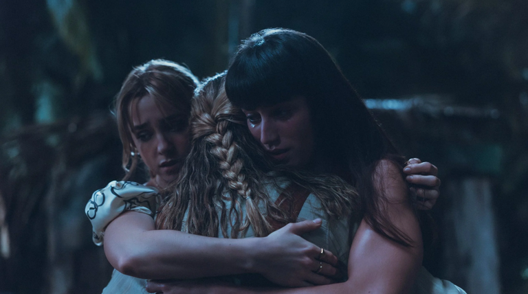 20220304 Esa noche Esa noche