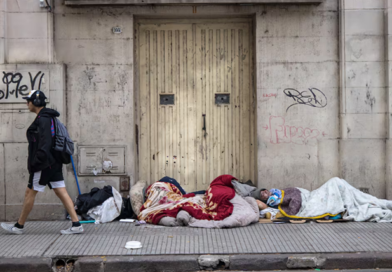 El balance de la gestión Milei: un modelo de transferencia de ingresos hacia los sectores más concentrados El balance de la gestión Milei: un modelo de transferencia de ingresos hacia los sectores más concentrados