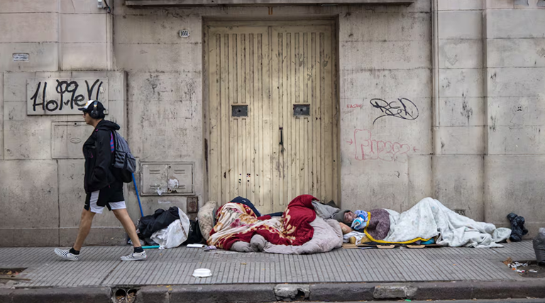 20220304 POBREZA gestión Milei