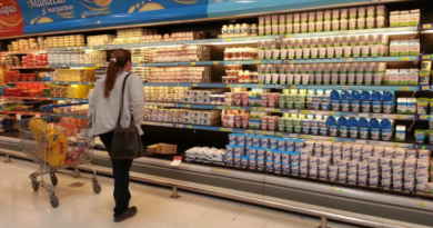 20220304 lacteos crisis alimentaria en Argentina