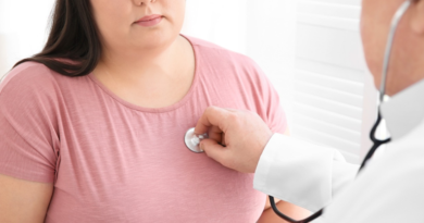 Alerta sanitaria en Argentina: la obesidad afecta al 39% de los adultos y dispara trastornos del sueño Alerta sanitaria en Argentina: la obesidad afecta al 39% de los adultos y dispara trastornos del sueño