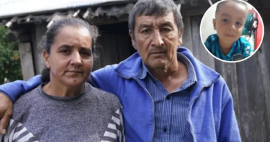 Caso Loan: el desesperado pedido de sus padres para adelantar el juicio oral Caso Loan: el desesperado pedido de sus padres para adelantar el juicio oral