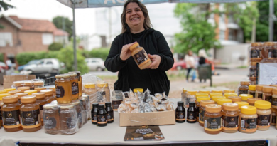 En marzo vuelve el “Circuito de Ahorro Brown” con productos frescos y precios accesibles